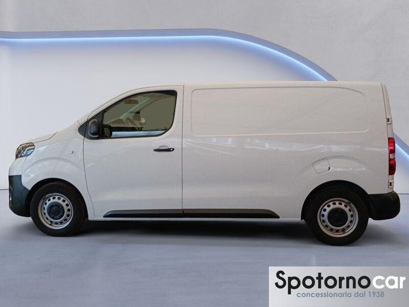 Toyota Proace Proace 1.5D 120CV S&S PL-TN Furgone Medium 4p. 10q Comfort