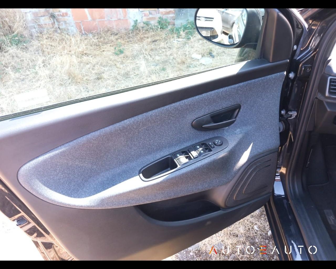 LANCIA Ypsilon III - Ypsilon 1.2 Platinum s&s 69cv my19