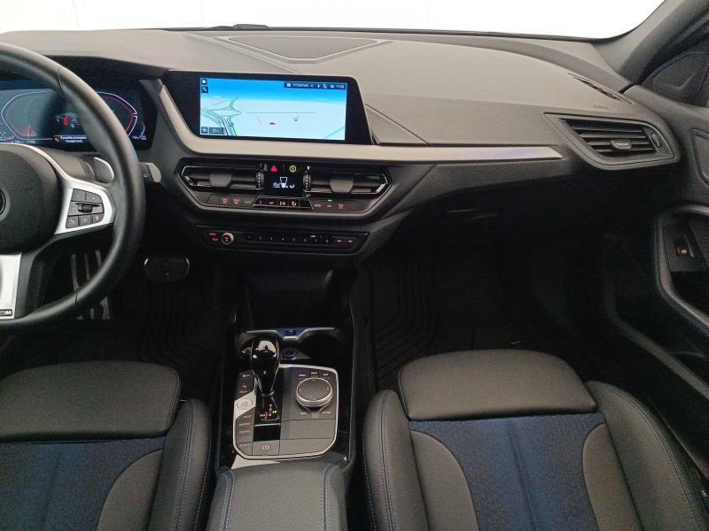 BMW Serie 1 5 Porte 118 d SCR Msport Steptronic