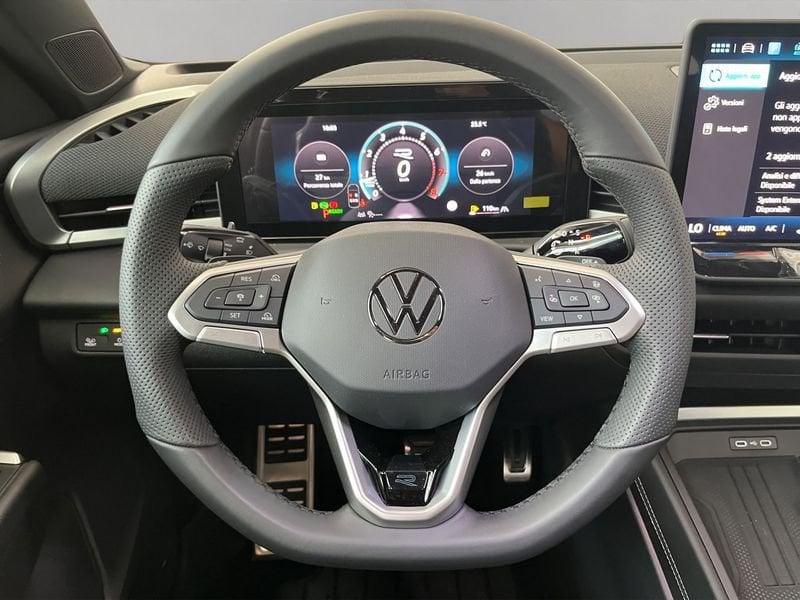 Volkswagen T-Roc T-Roc 1.5 etsi R-Line 150cv dsg