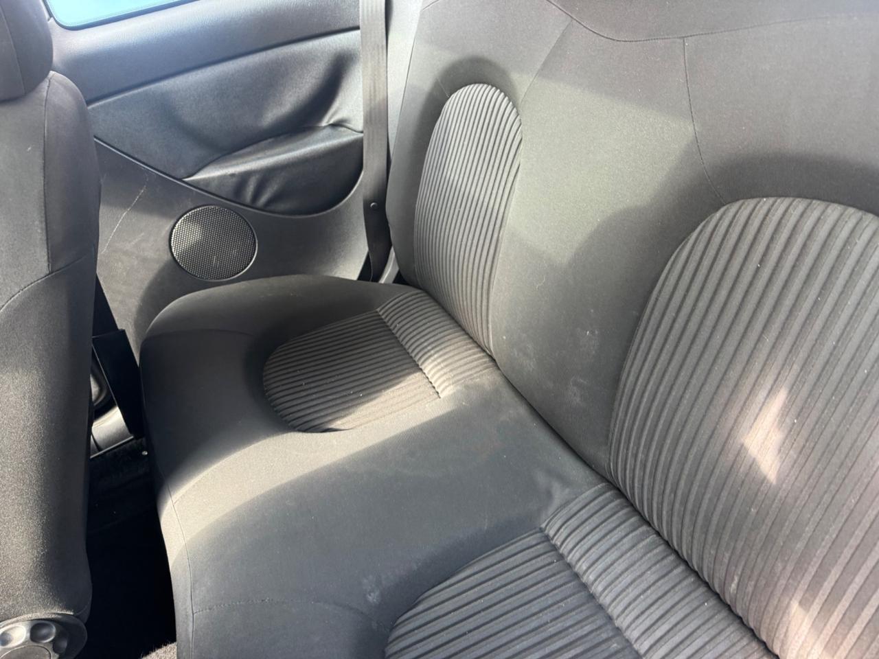 Lancia Ypsilon 1.2 Versus