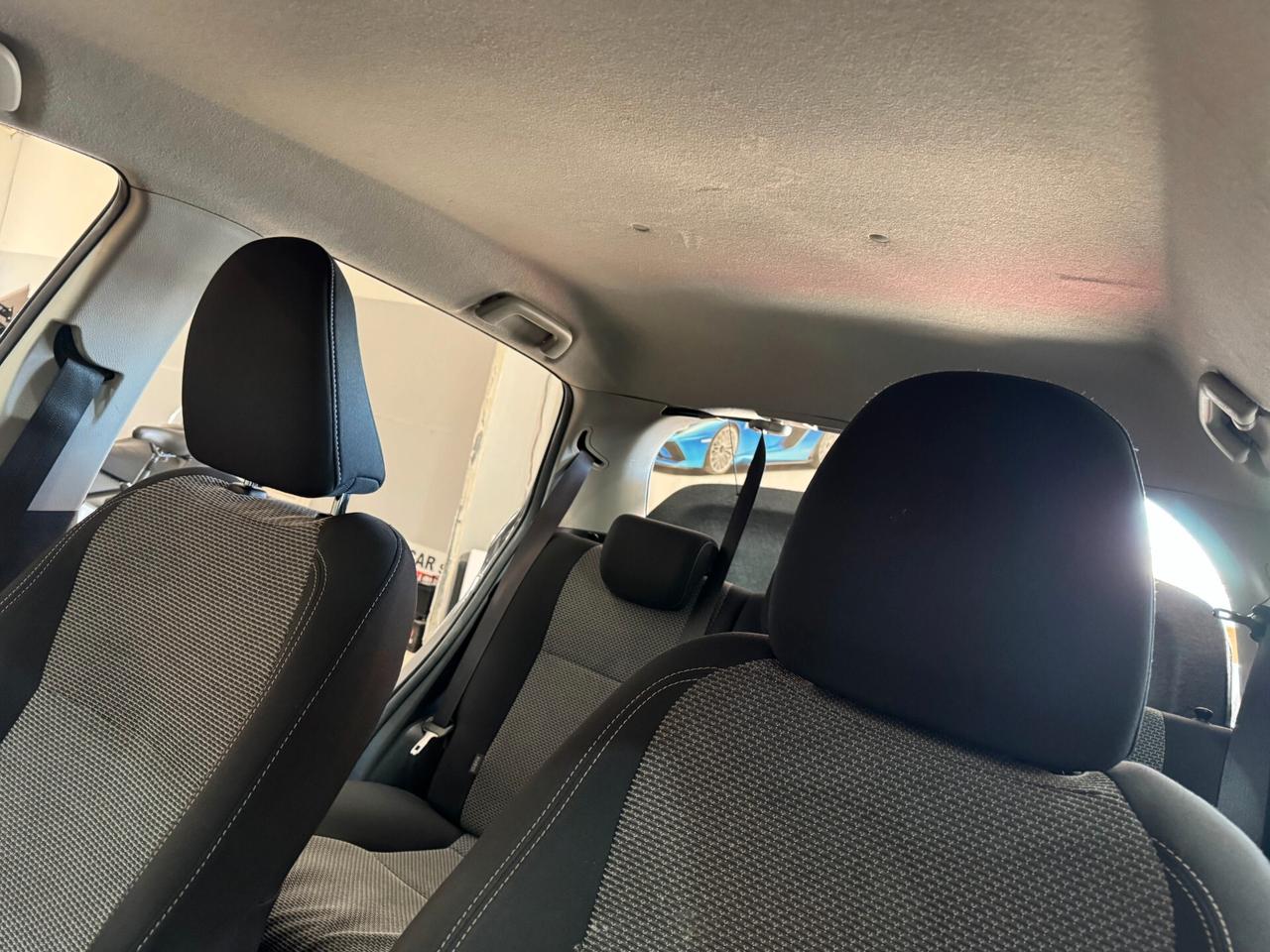 Toyota Yaris 1.5 Hybrid AUTOMATICA Business OK NEOPATENTATI