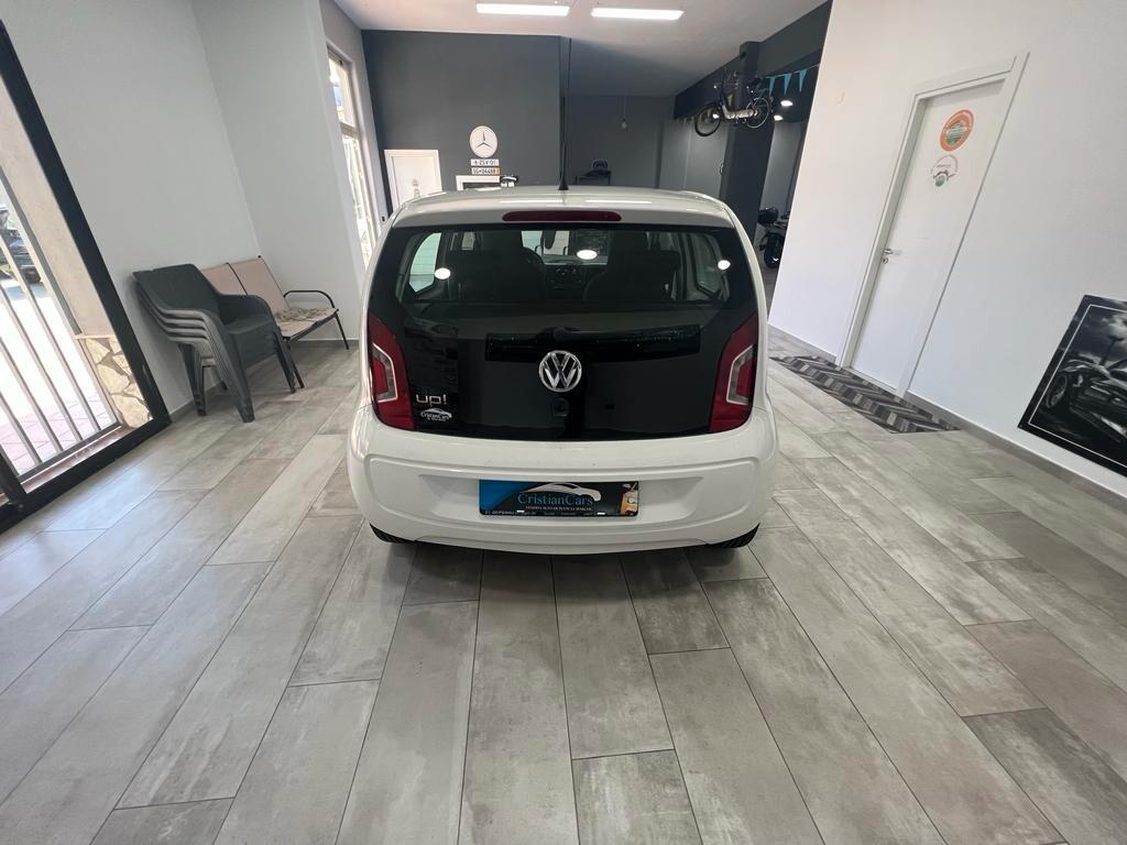 Volkswagen up! 1.0 5p. take up!