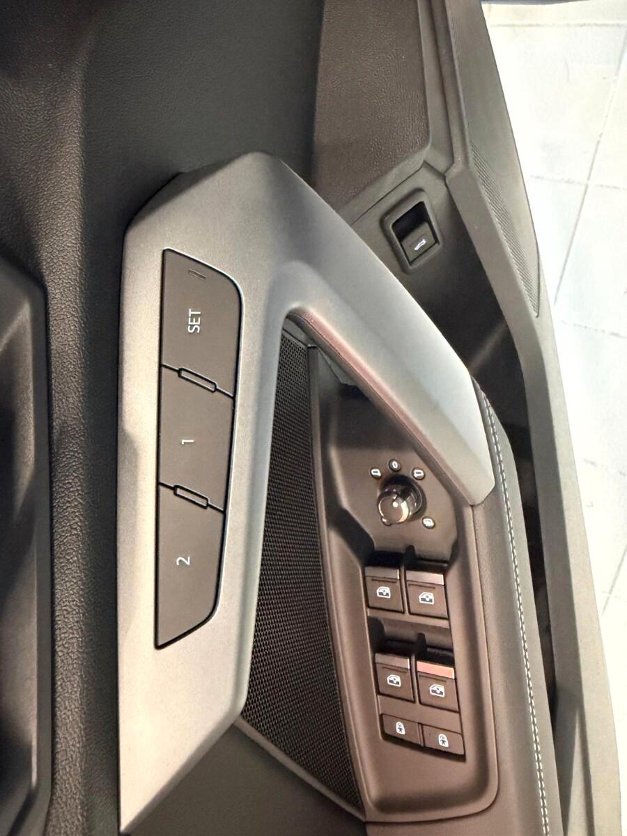AUDI A3 4ª serie A3 allstreet 35 TFSI S tronic...
