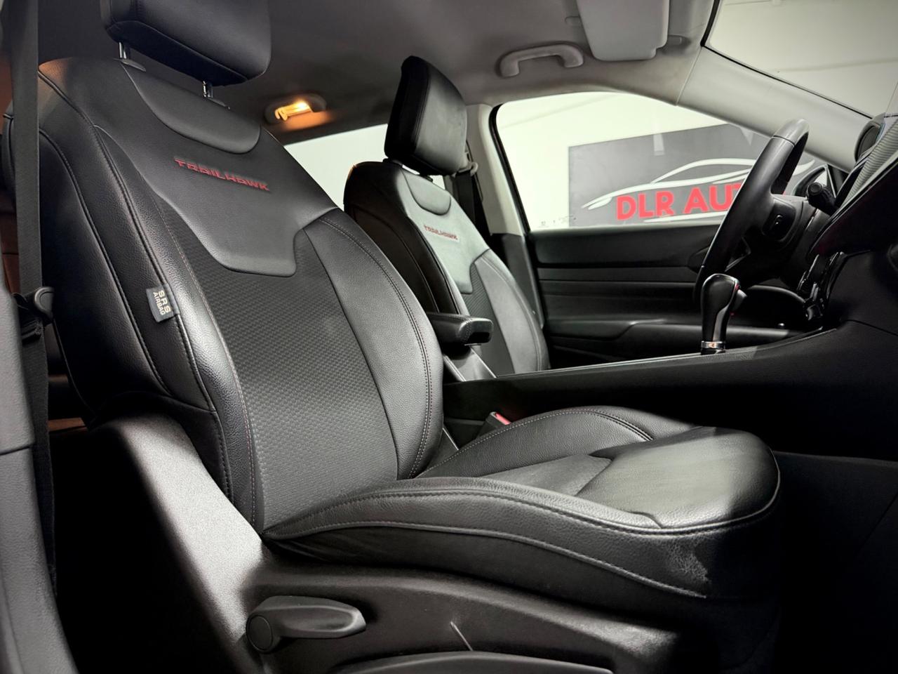 Jeep Compass 1.3 4xe Trailhawk PHEV T4
