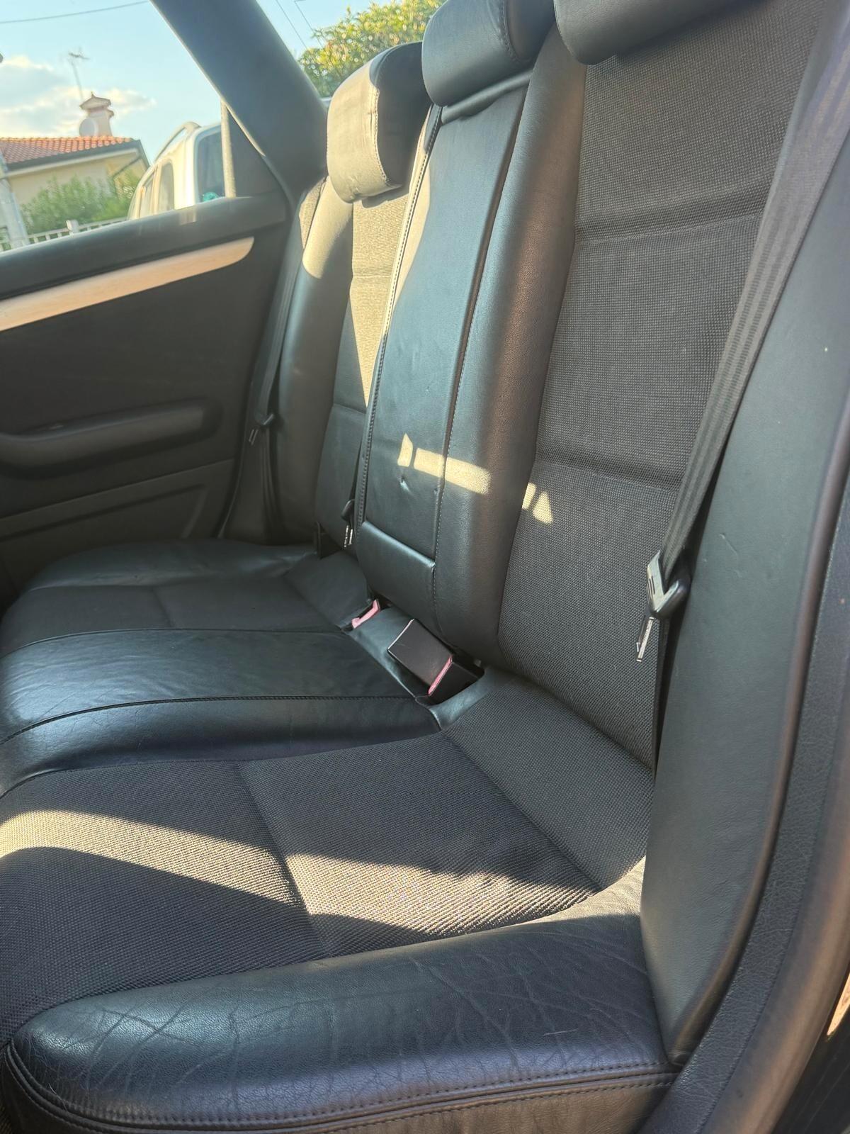 Audi A4 2.0 Avant