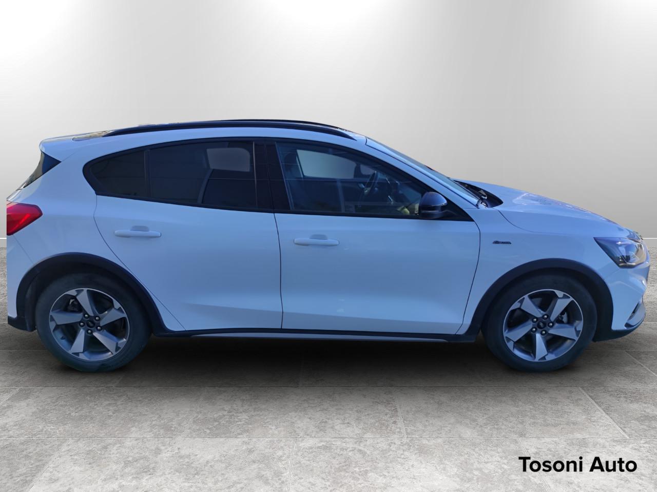 FORD Focus Active 1.5 ecoblue s&s 120cv