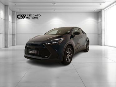 Toyota C-HR 2.0 HV Trend AWD-i E-CVT