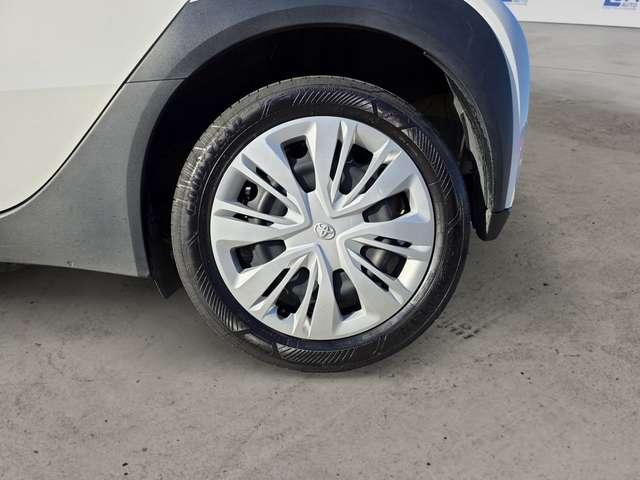 Toyota Aygo X 1.0 Active 72cv