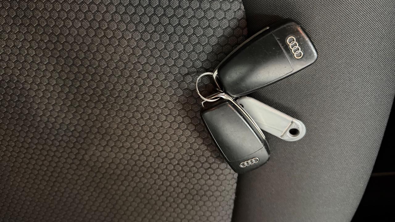 Audi A1 SPB 1.6 TDI Attraction 2012
