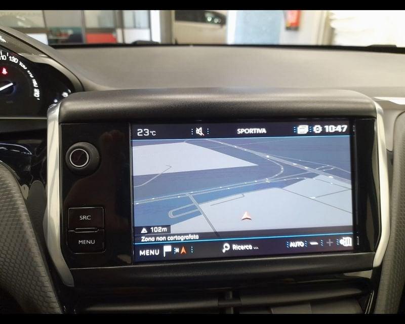 Peugeot 208 I 2015 5p 1.6 bluehdi GT Line s&s 120cv