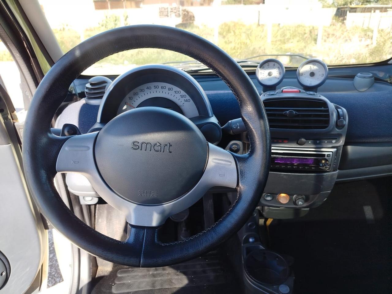 Smart ForTwo GARANTITA 12 MESI