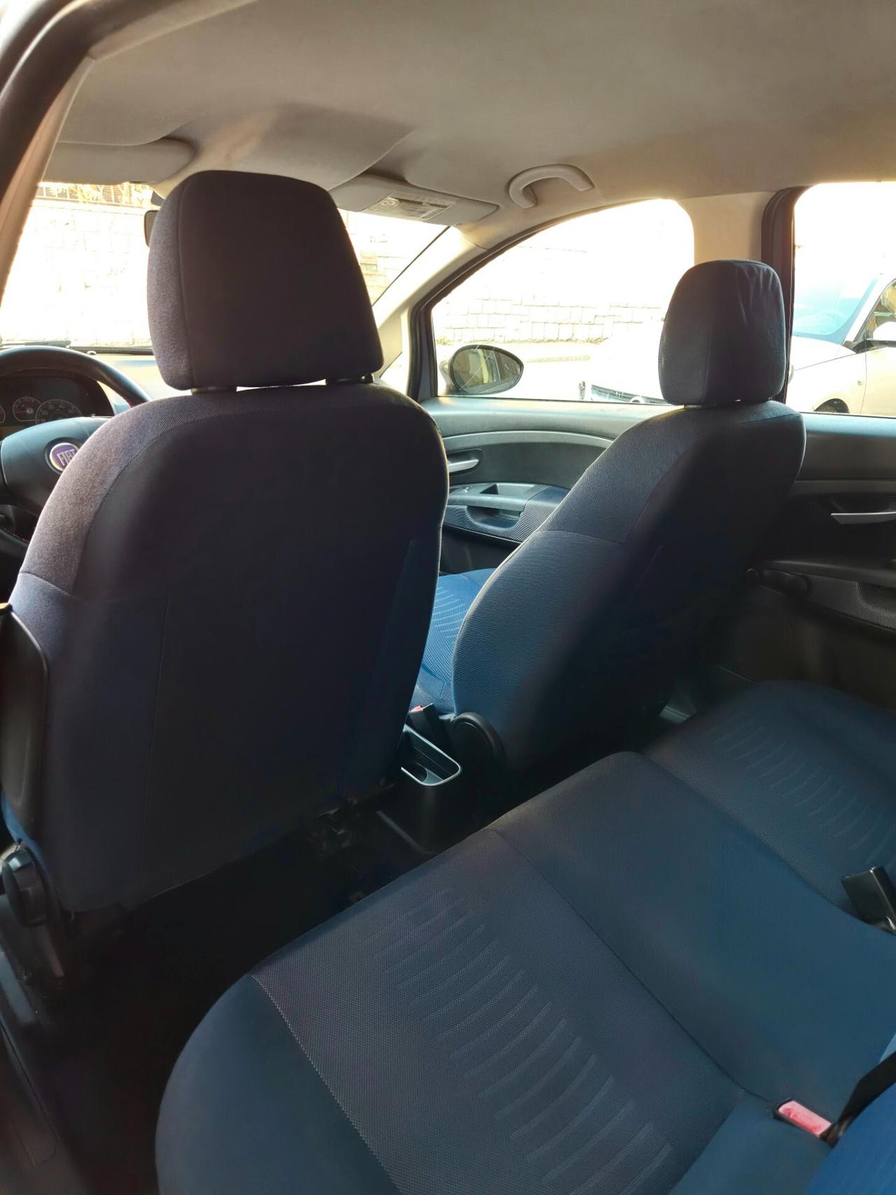 Fiat Grande Punto 1.2 5 porte Dynamic