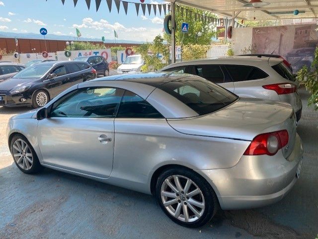 Volkswagen Eos 2.0 16V FSI