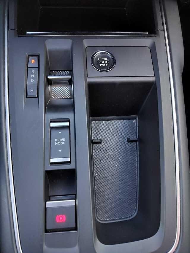 Citroen C5 Aircross BlueHDi 130 S&S EAT8 Max