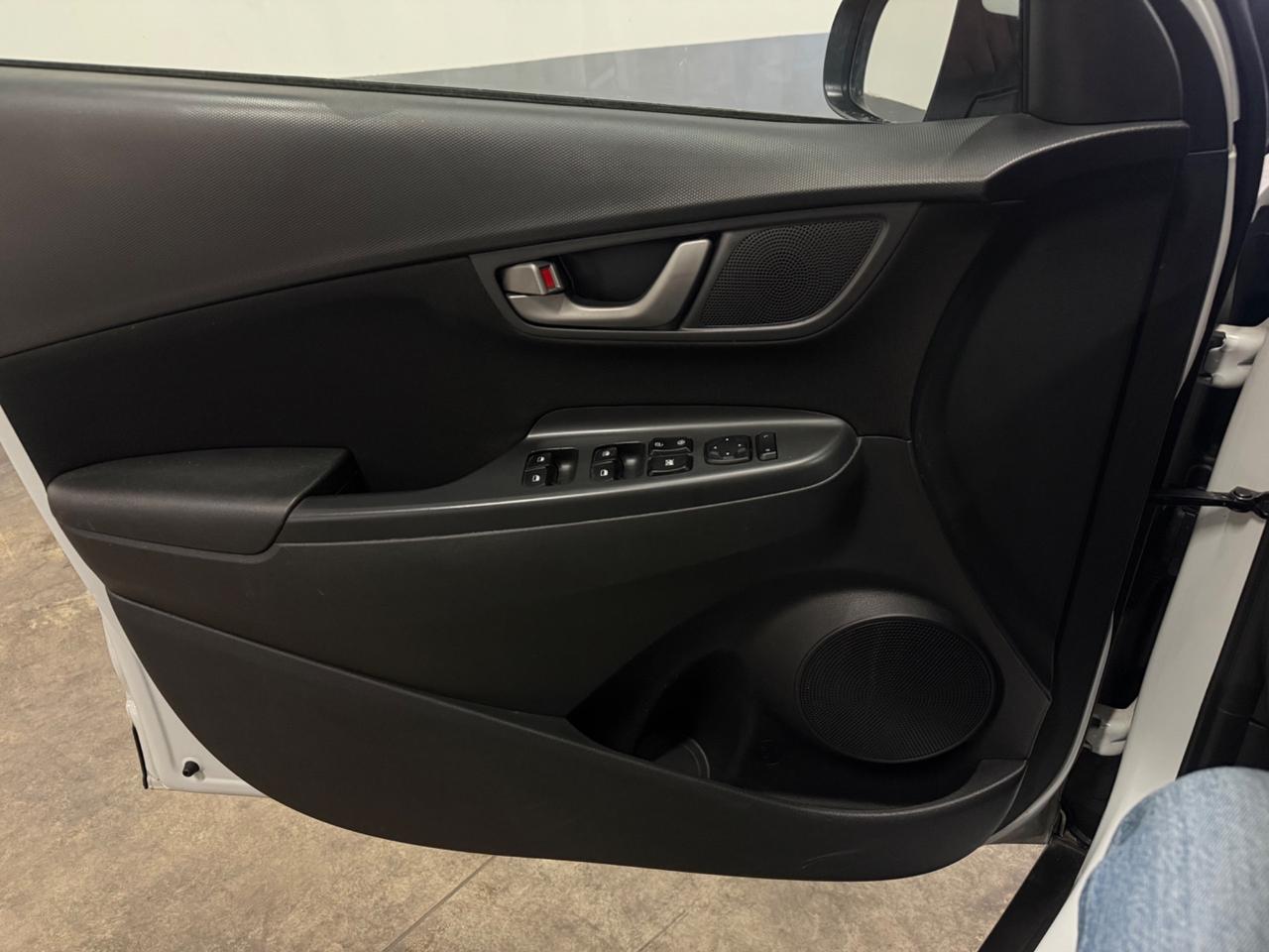 Hyundai Kona 1.6 CRDI 115 CV Style