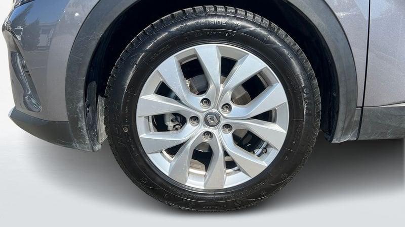 Renault Captur 1.0 tce Intens Gpl 100cv my21