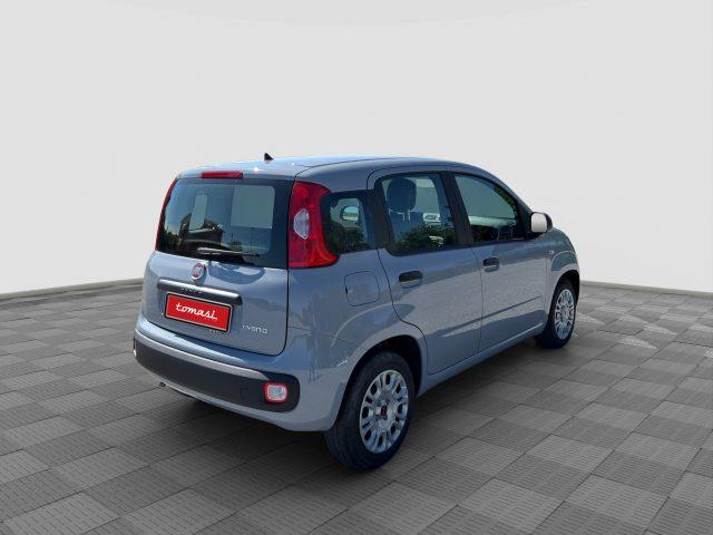 FIAT Panda Panda 1.0 FireFly Hybrid