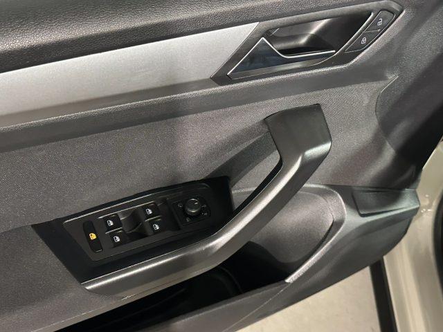 VOLKSWAGEN T-Roc 1.0 TSI 110CV Life
