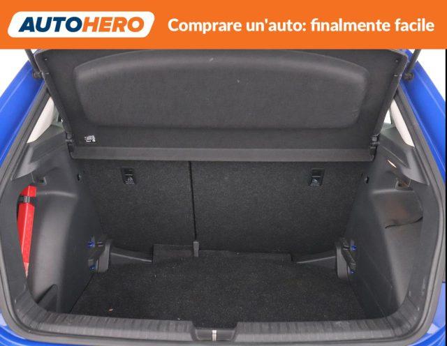 SKODA Fabia 1.0 MPI 80 CV Selection