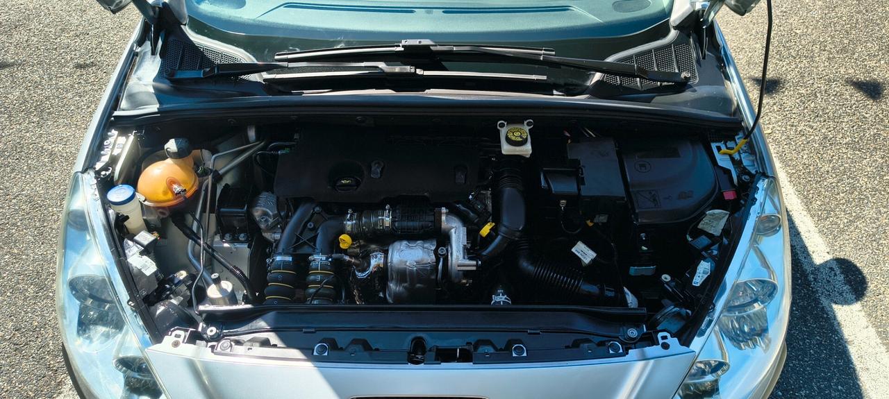 Peugeot 308 1.6 8V HDi 93CV SW Premium