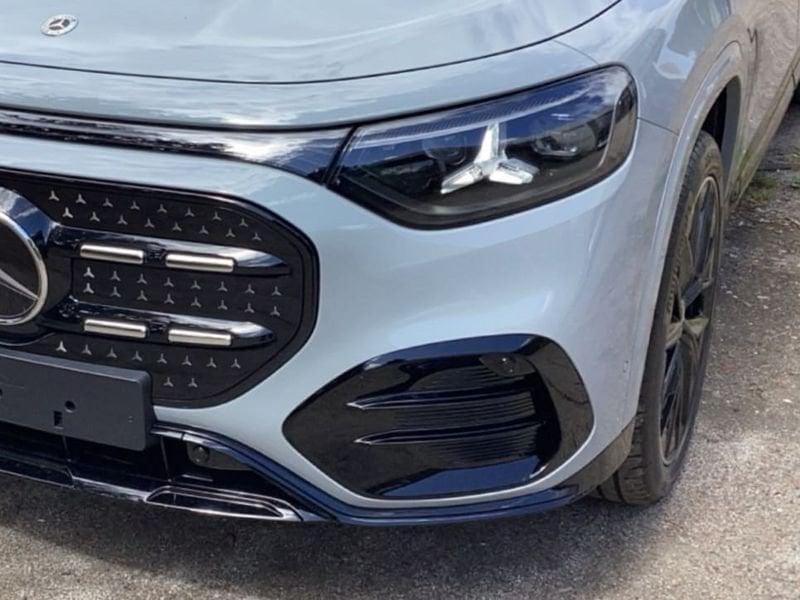 Mercedes-Benz GLB 250+ EQ AMG Line Advanced Plus