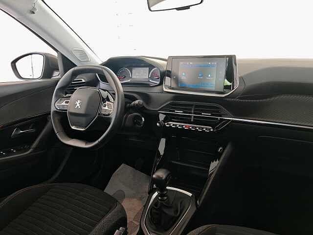 Peugeot 2008 BlueHDi 110 S&S Active
