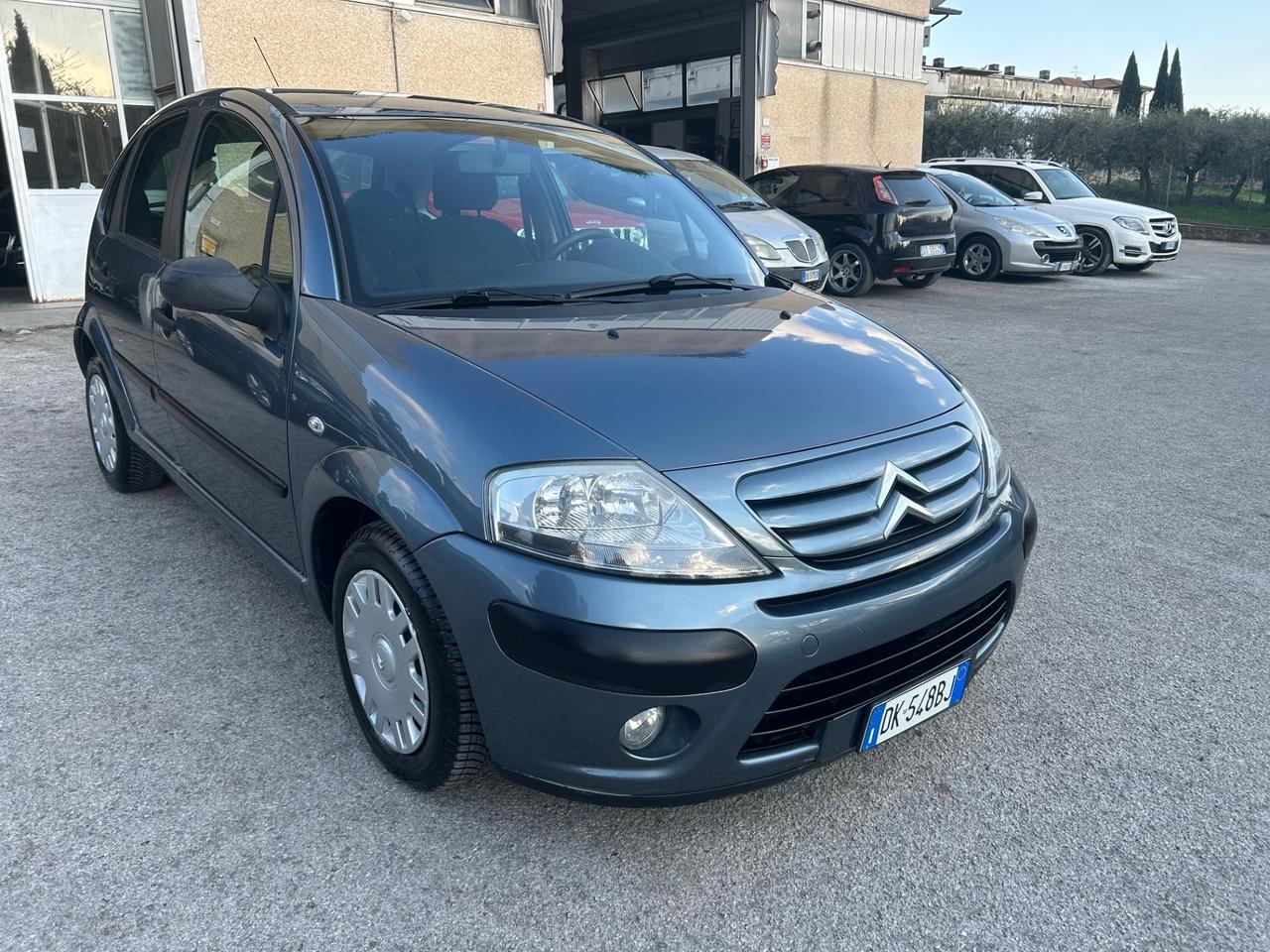 Citroen C3 1.1 Benzina 100000km