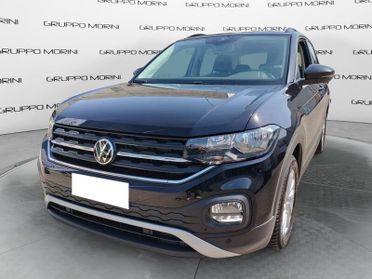 Volkswagen T-Cross 1.0 TSI Style BMT