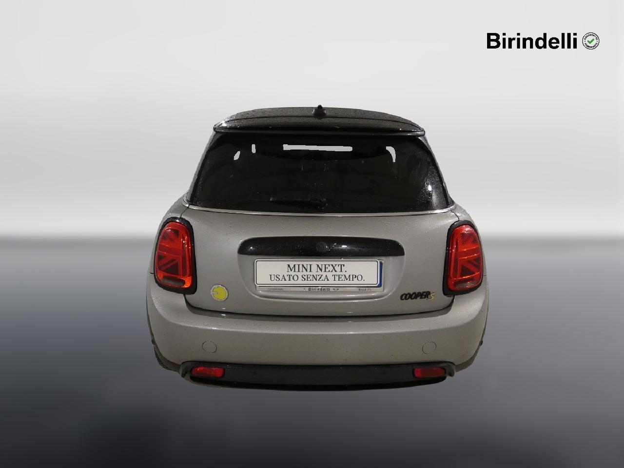 MINI Mini Full El. (F56) - Mini Cooper SE Electric