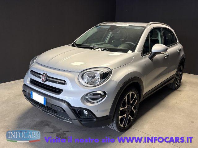 FIAT 500X 1.3 T4 150 CV DCT Cross - PROMO
