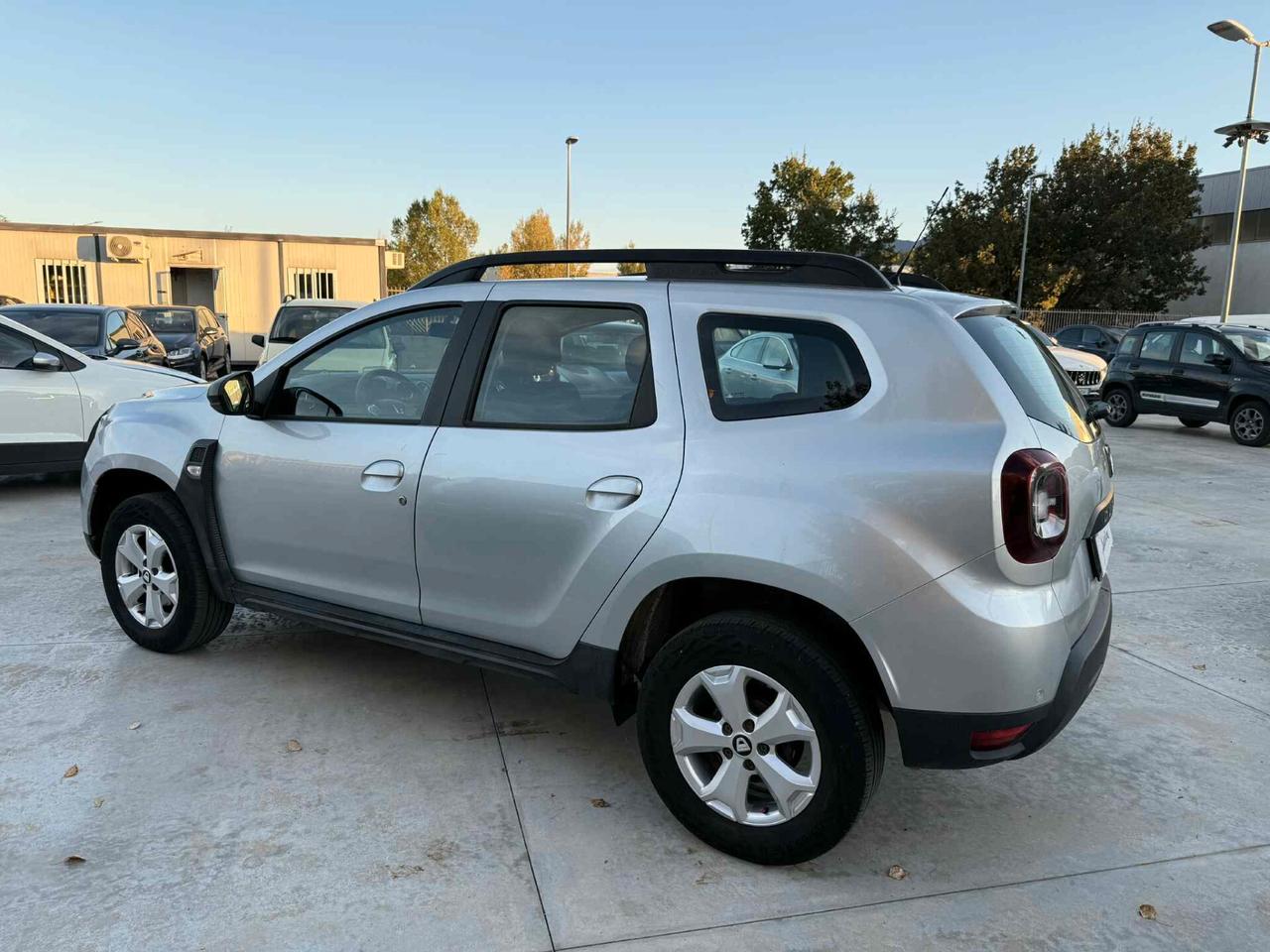 Dacia Duster 1.0 TCe 100 CV -GPL- UNICOP.