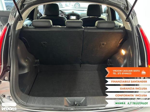 NISSAN Juke 1 serie Juke 1.5 dCi Start&Stop Bo...