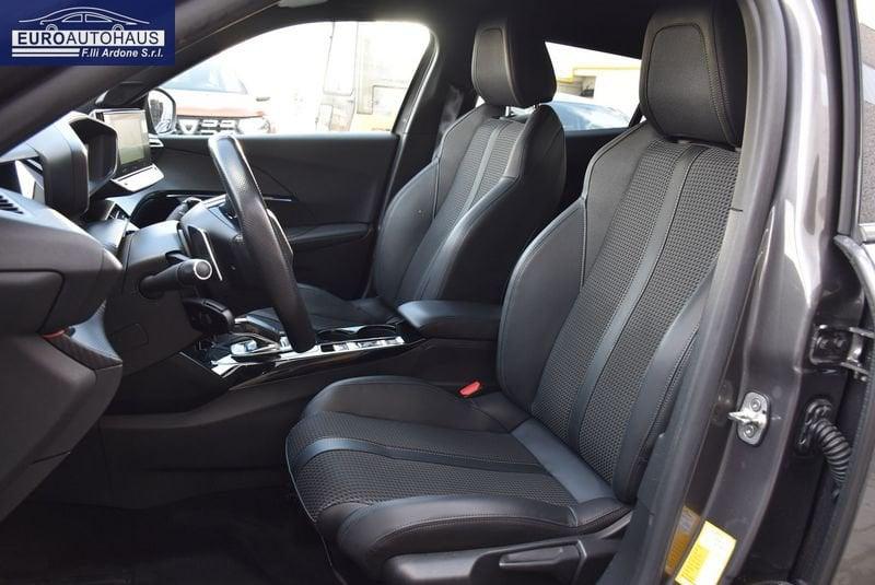 Peugeot 2008 PureTech 130 EAT8 GT Line S&S aut.