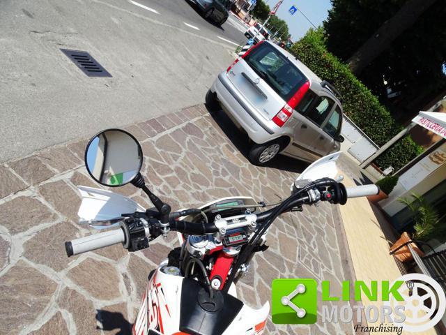 BETA RR 450 ENDURO
