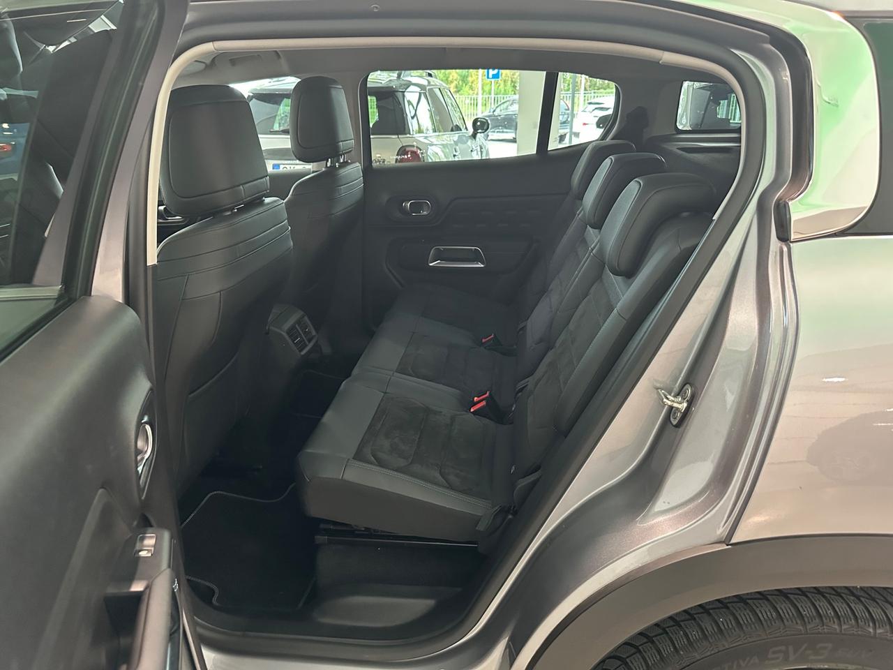 Citroen C5 Aircross PureTech 130 EAT8 Shine NEOPATENTATI