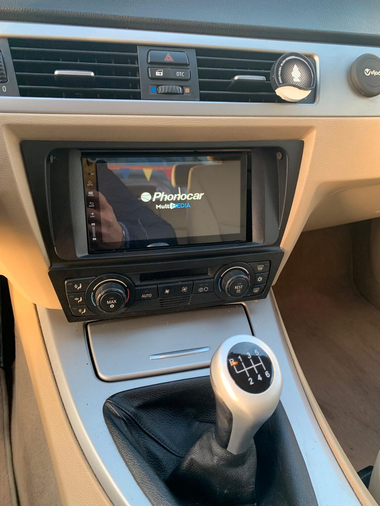 Bmw 320 2.0 D