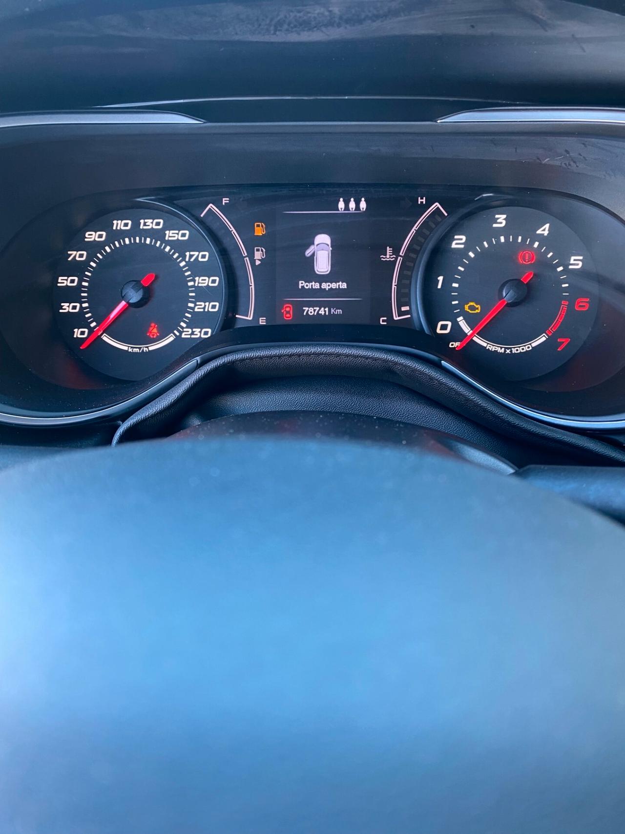 FIAT TIPO 1.4 BZ - UNICO PROPRIETARIO