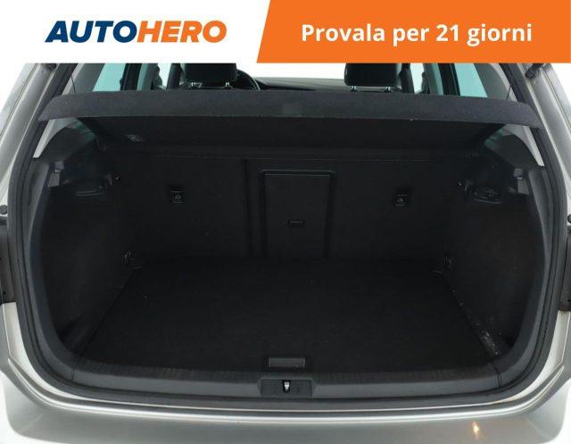 VOLKSWAGEN Golf 1.4 TSI 125 CV DSG 5p. Highline BlueMotion Technol