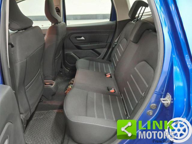 DACIA Duster 1.0 TCe GPL 4x2 Prestige GARANZIA INCLUSA