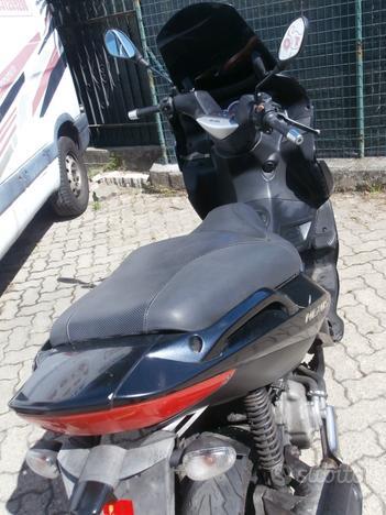 Gilera Nexus 300 del 2008 compreso trapasso-tagliando-garanzia