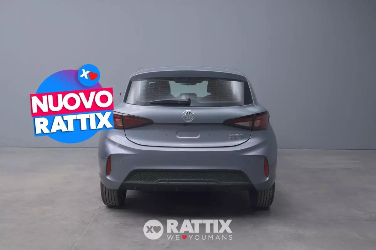 MG MG3 1.5 full hybrid+ Comfort auto
