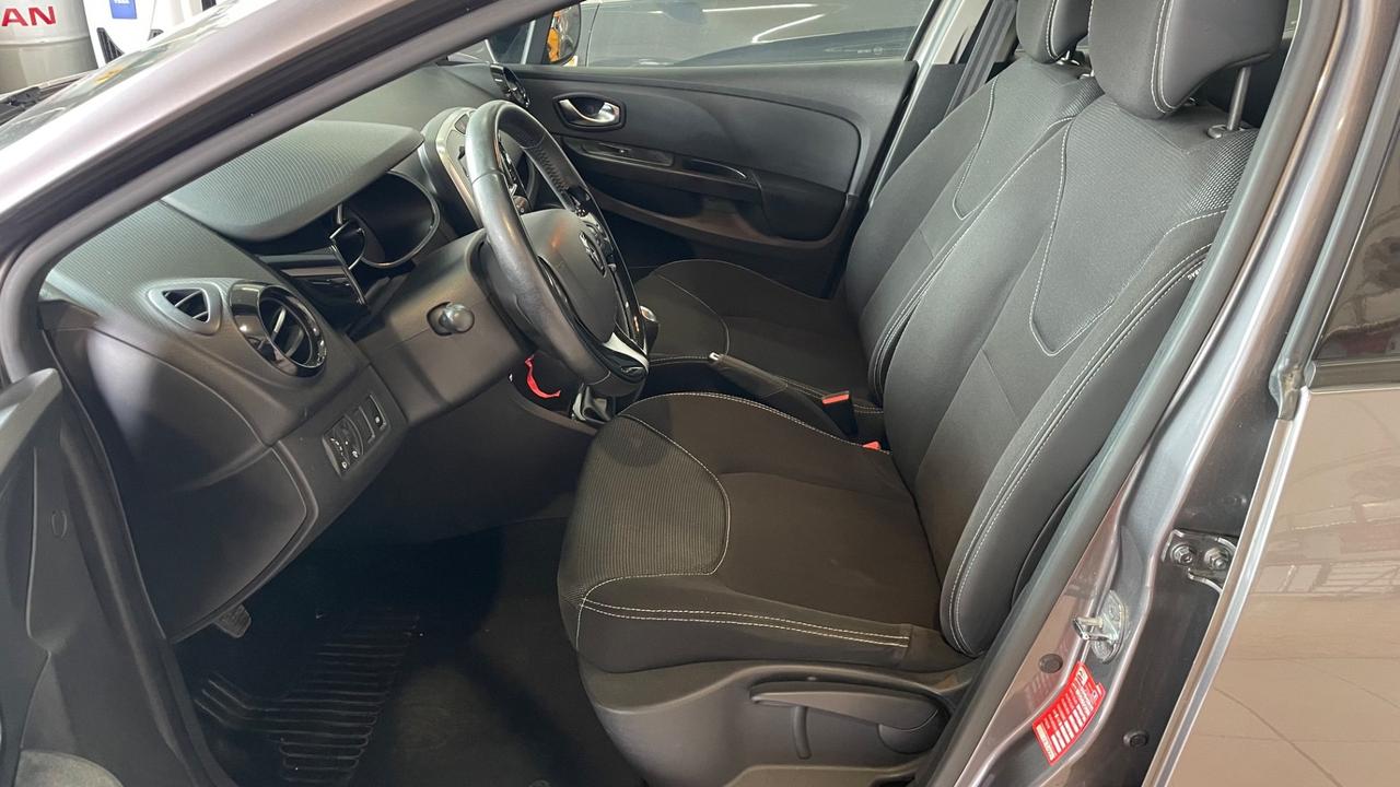 Renault Clio dCi 8V 75CV 5 porte Energy Zen