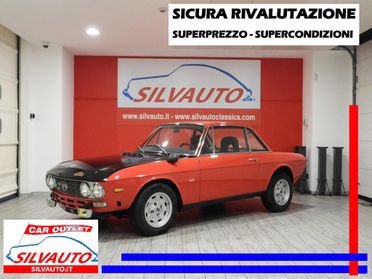 Lancia Beta Montecarlo Coupe FULVIA COUPE 1.3 S MONTECARLO TIPO 818.630