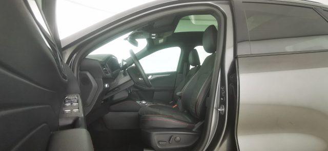 FORD Kuga 2.5 Full Hybrid 190 CV CVT AWD ST-Line X