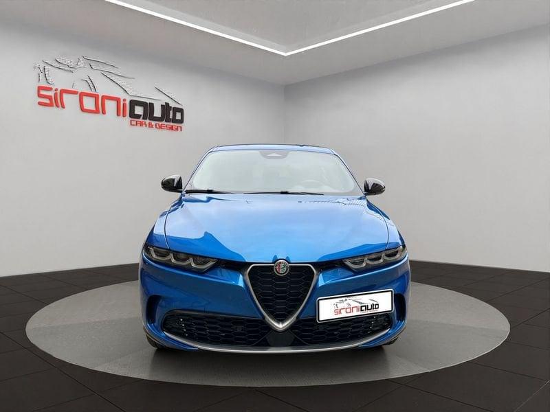 Alfa Romeo Tonale Tonale 1.3 phev Tributo Italiano Q4 280cv at6