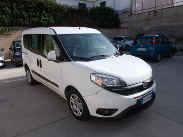 Fiat Doblo Doblò 1.6 MJT 105CV PC Combi N1 SX