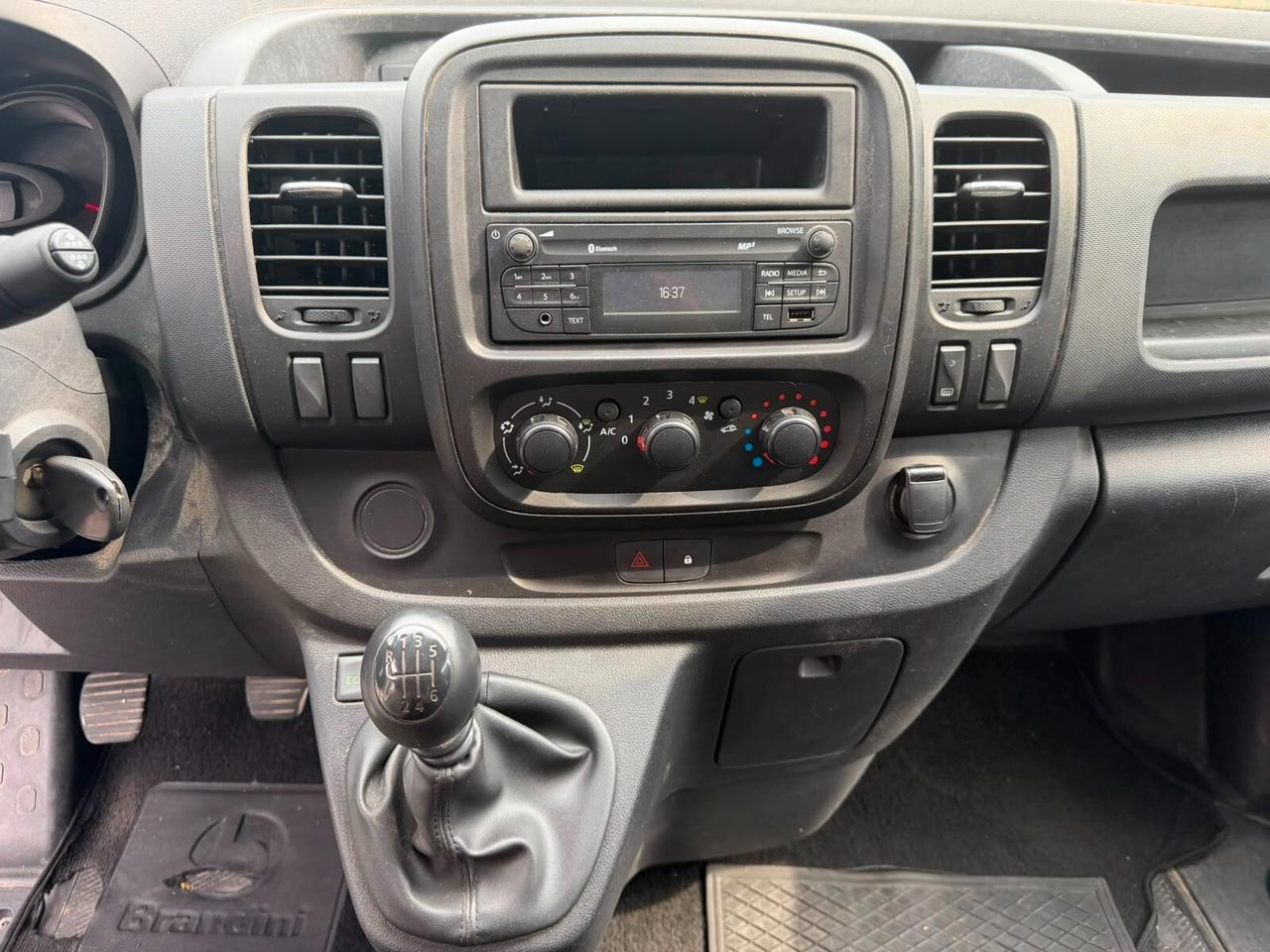 Fiat TALENTO