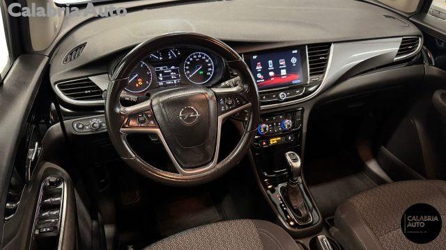 OPEL Mokka X 1.6 CDTI Ecotec 136CV 4x2 aut. Innovation
