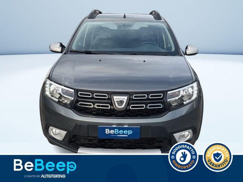 Dacia Sandero STEPWAY 1.5 DCI S&S 90CV